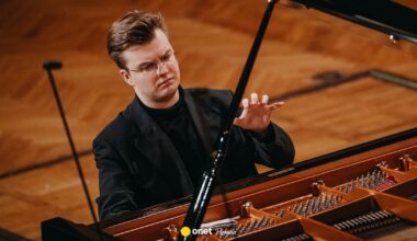 Piotr Alexewicz oczarował w finale konkursu chopinowskiego. "Musi wygrać!"