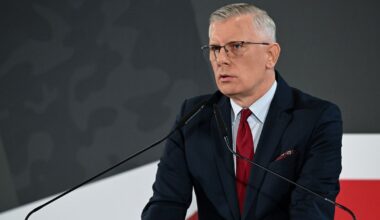Kulisy wojny SKW ze Sławomirem Cenckiewiczem. Sąd przyznał rację szefowi BBN