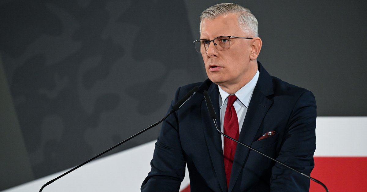 Kulisy wojny SKW ze Sławomirem Cenckiewiczem. Sąd przyznał rację szefowi BBN
