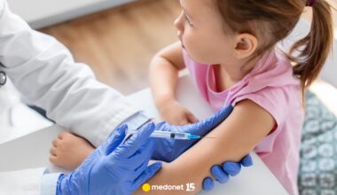 Eksperci apelują o zmianę szczepionki przeciw pneumokokom w Polsce. "Nie chroni"