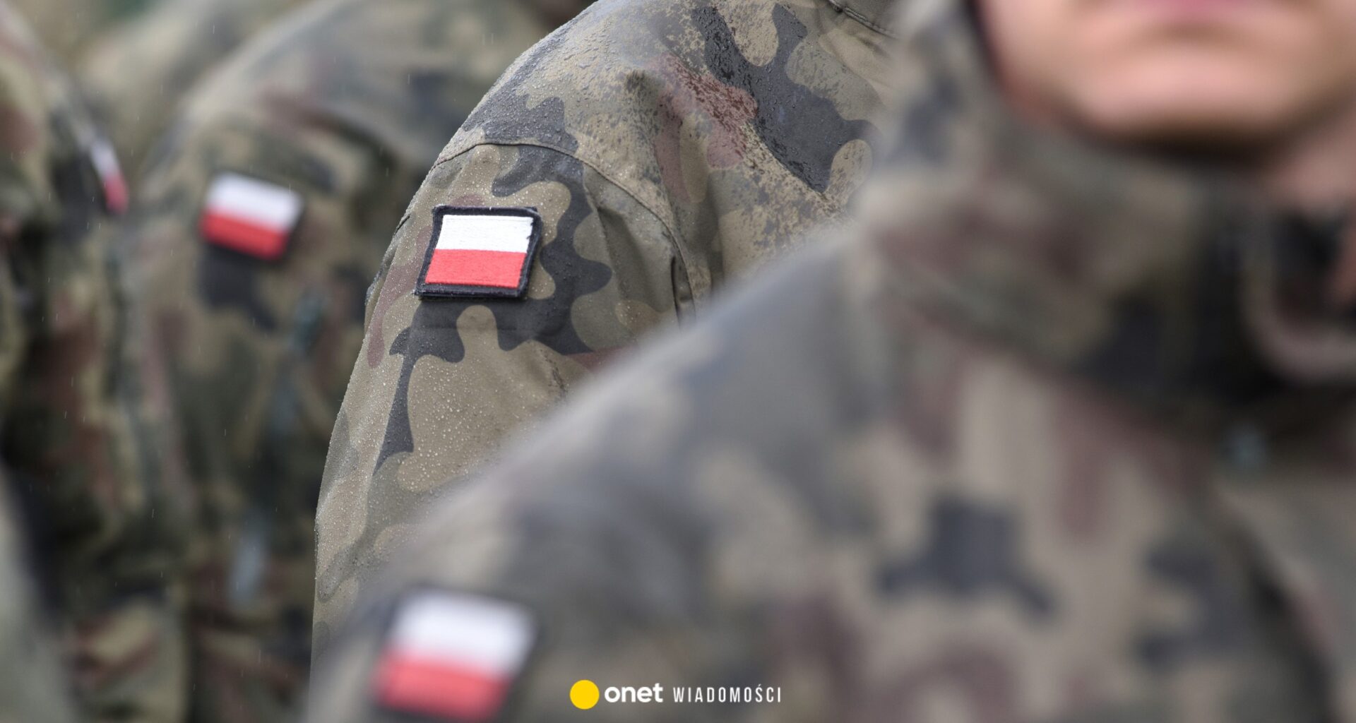 Wojskowe tajemnice na śmietniku. Kto zawinił? "Musi się znaleźć kozioł ofiarny"