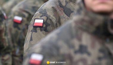 Wojskowe tajemnice na śmietniku. Kto zawinił? "Musi się znaleźć kozioł ofiarny"