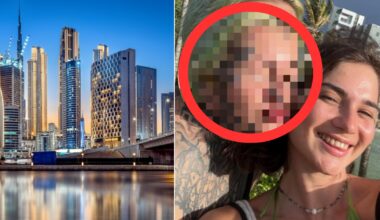 Rosyjska turystka nie została wpuszczona do Dubaju z powodu wyglądu