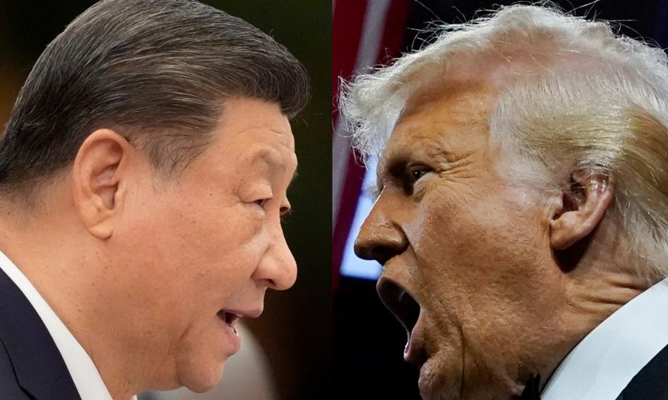 Przełom przed szczytem Trump-Xi? Chiny i USA osiągnęły &quot;ramowy konsensus&quot;