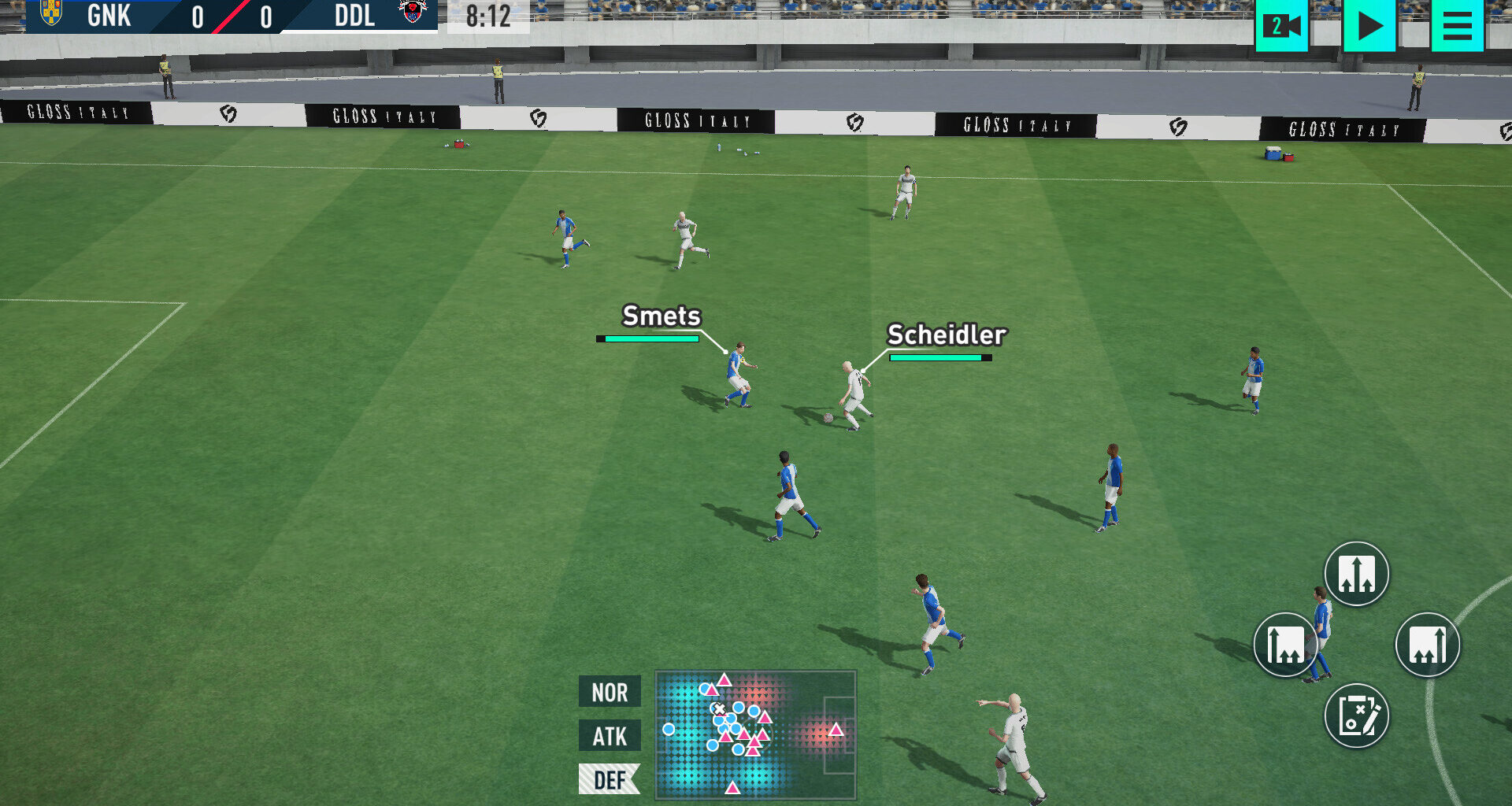 SEGA Football Club Champions opóźniona! Na piłkę nożną od SEGI poczekamy nieco dłużej