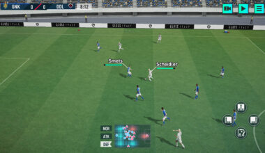 SEGA Football Club Champions opóźniona! Na piłkę nożną od SEGI poczekamy nieco dłużej