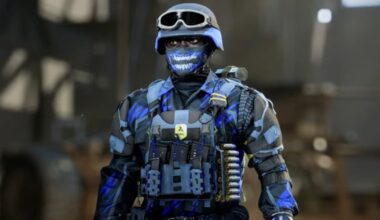 To tyle z realizmu w Battlefield 6. Gracze uważają, że skin z 1. sezonu łamie obietnicę daną przez DICE
