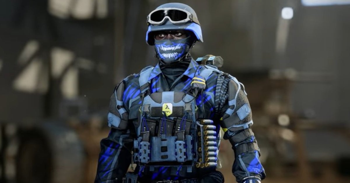 To tyle z realizmu w Battlefield 6. Gracze uważają, że skin z 1. sezonu łamie obietnicę daną przez DICE
