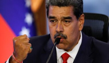 „NYT”: Maduro zaoferował Trumpowi ropę i zerwanie kontraktów z Rosją, Chinami i Iranem