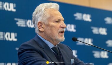 Aleksander Kwaśniewski przestrzega Donalda Trumpa. "To bym mu sugerował"
