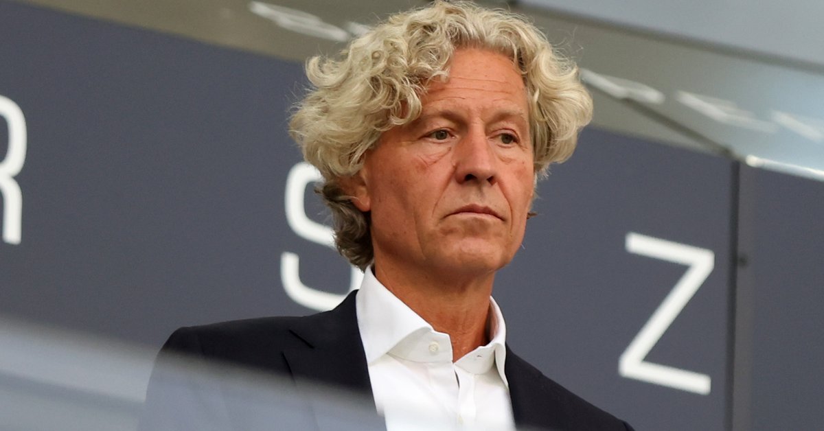 Dziennikarz Przeglądu Sportowego Onet