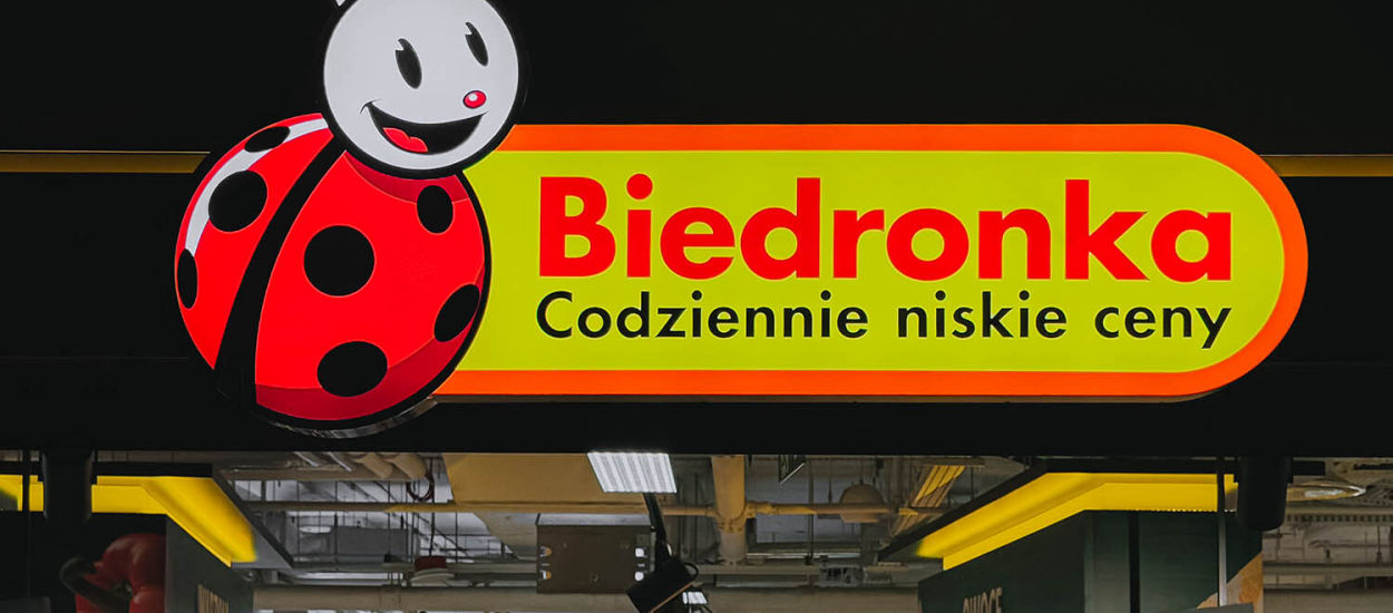 Biedronka wyprzedaje ciekawą elektronikę. Przydatny sprzęt za bezcen