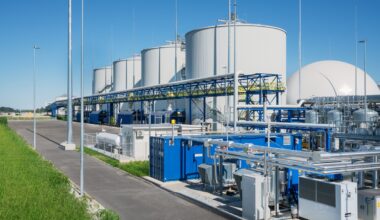 Biometan poprawi bezpieczeństwo energetyczne Polski