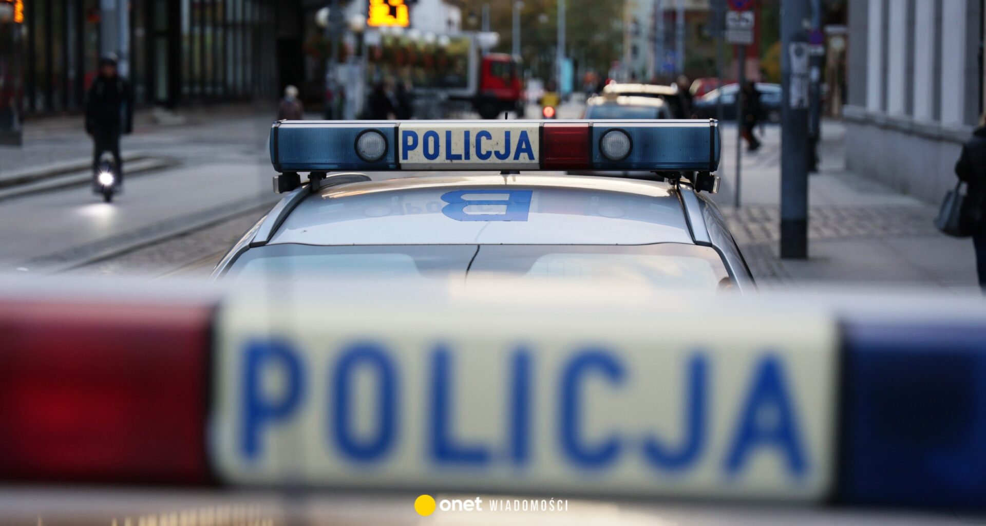 Zwabili, pobili i ogolili głowę. Brutalny samosąd na Ukraińcu