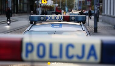 Zwabili, pobili i ogolili głowę. Brutalny samosąd na Ukraińcu
