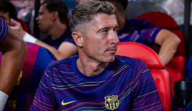 Dziennikarz Przeglądu Sportowego Onet