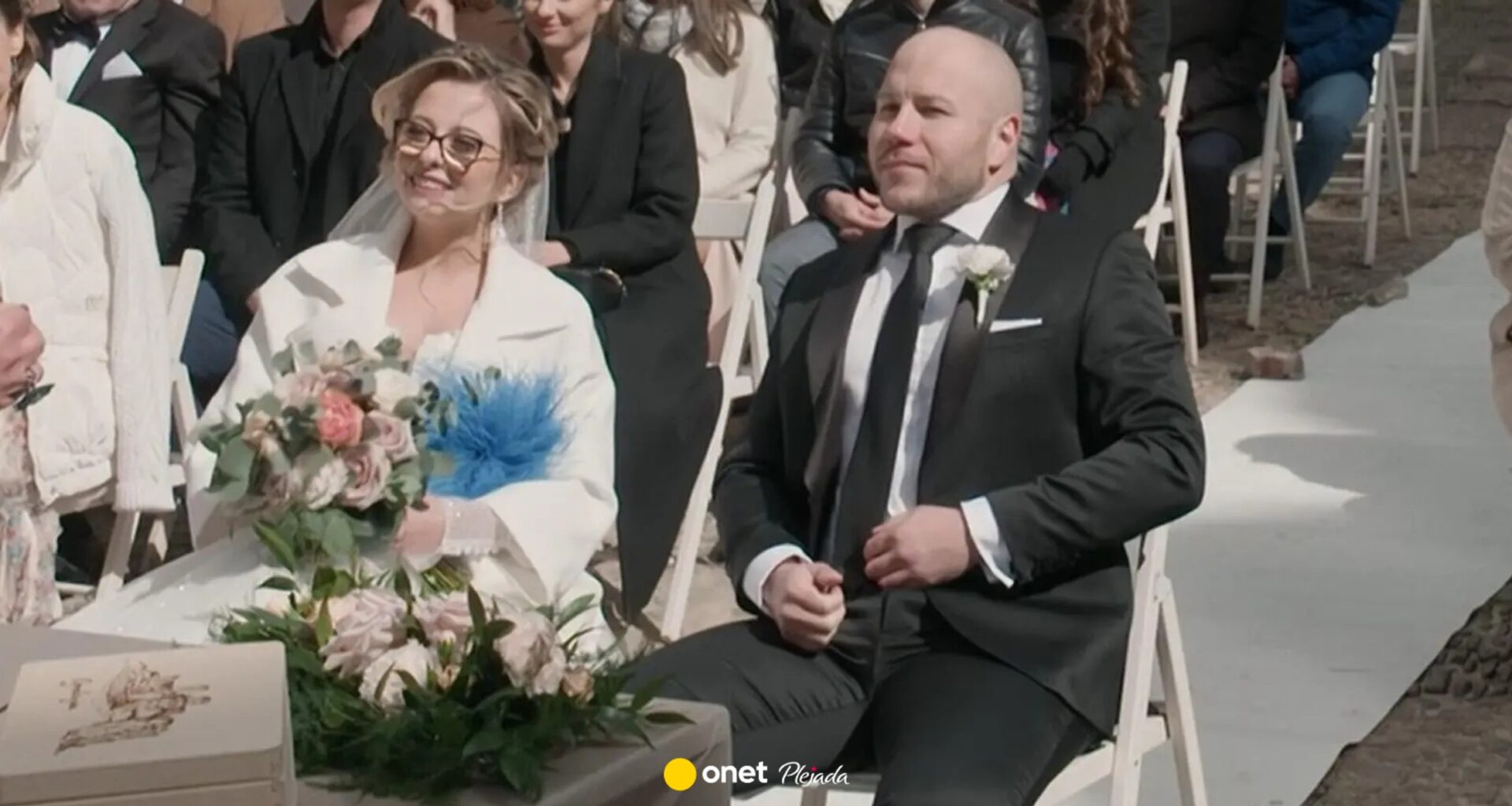 Widzowie krytykują zachowanie Macieja ze "Ślubu od pierwszego wejrzenia". "Coś z nim jest nie tak..."