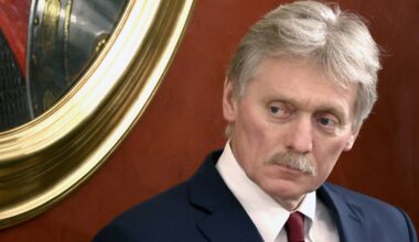 Kreml odpowiada na słowa Donalda Trumpa. "Pogwałcenie zasad"