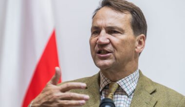 Radosław Sikorski