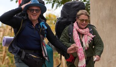 Lawina niezadowolenia po powrocie Kasi i Pawła do "Afryki Express". "Flaki z olejem" - Onet