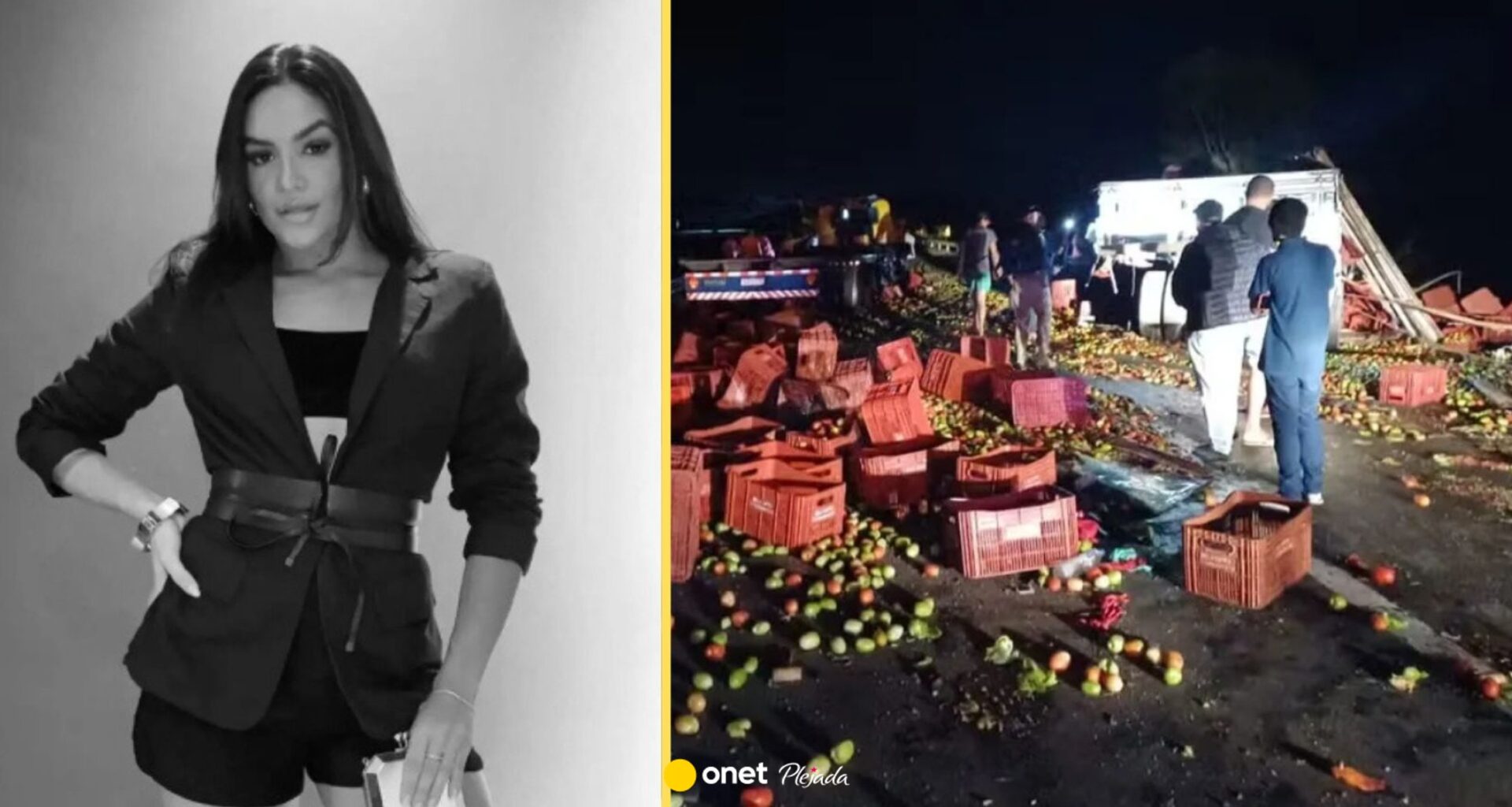 Tragiczna śmierć influencerki. Jechała na swoje 29. urodziny