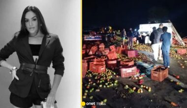Tragiczna śmierć influencerki. Jechała na swoje 29. urodziny