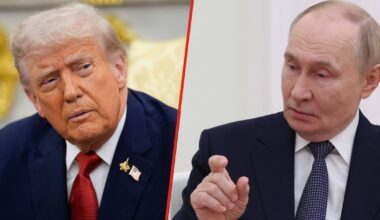 Donald Trump robi wobec Putina coś, czego Kreml nie znosi, ale doskonale potrafi to wykorzystać [OPINIA]