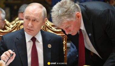 Kreml grozi europejskiemu państwu po tym, jak ujawniło nową wojskową strategię
