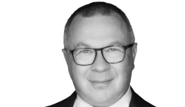 Nie żyje Maciej Adamkiewicz. Miał 59 lat - Puls Biznesu