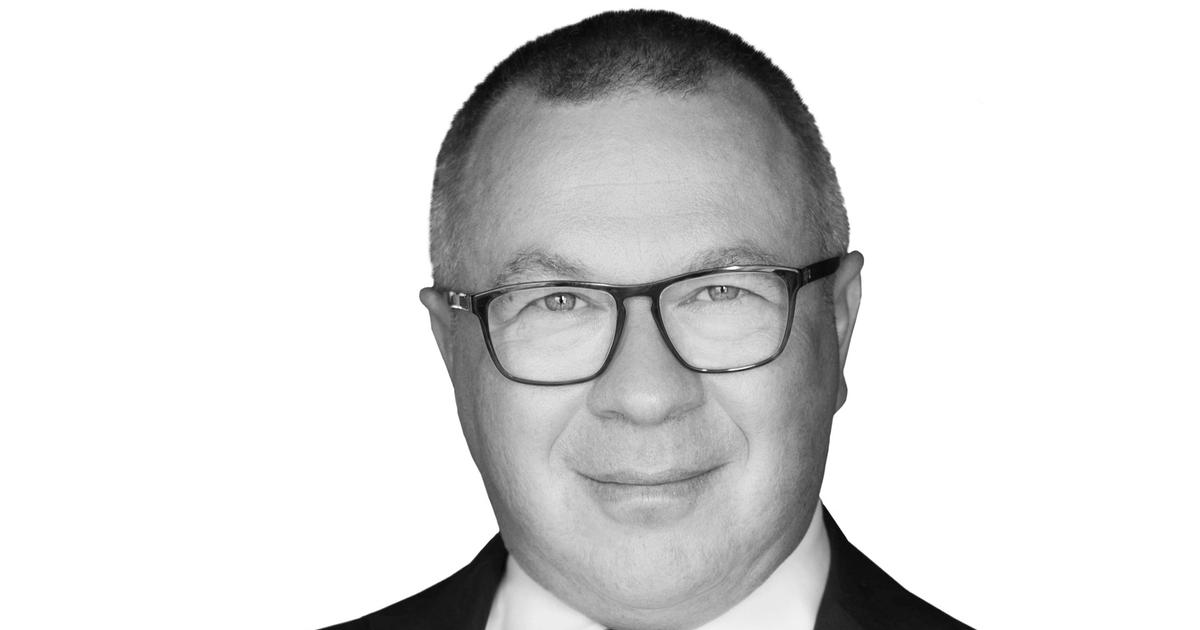 Nie żyje Maciej Adamkiewicz. Miał 59 lat - Puls Biznesu