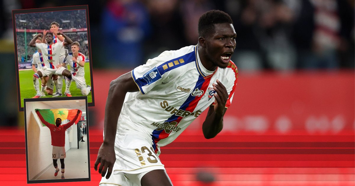 Dziennikarz Przeglądu Sportowego Onet