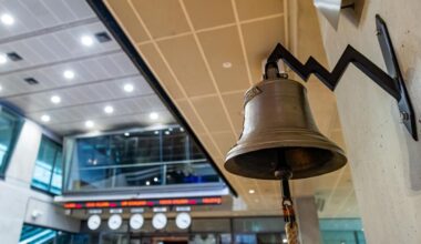 Rekordy na Wall Street nie poniosły WIG-u 20. Trzech tysięcy jak nie było, tak nie ma