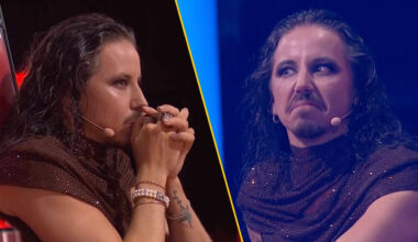 Ten występ przejdzie do historii „The Voice of Poland”. Trenerzy nie wierzyli w to, co słyszą :: RMF FM