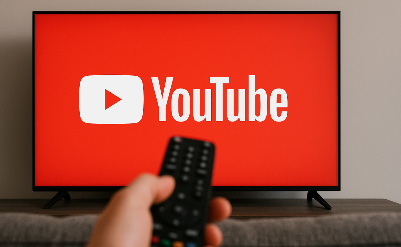 YouTube da starym filmom drugie życie. AI przeczesuje bibliotekę serwisu