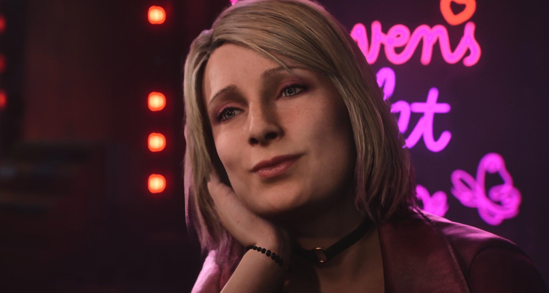 Silent Hill 2 Remake bez legendarnego DLC? Zaskakujące słowa aktorki!