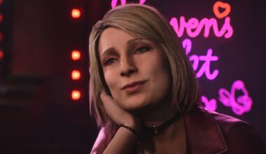 Silent Hill 2 Remake bez legendarnego DLC? Zaskakujące słowa aktorki!