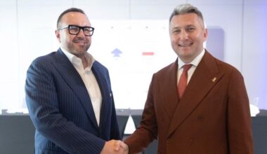 Robert Feluś z nowym programem w serwisach Polska Press Grupy