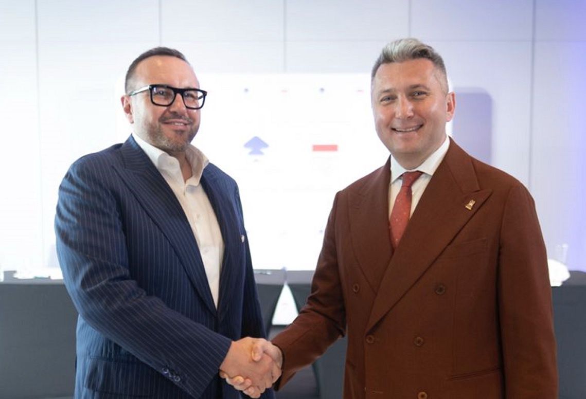 Robert Feluś z nowym programem w serwisach Polska Press Grupy