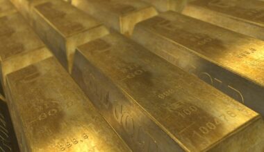 Złoto idzie na 5000 dolarów? Goldman Sachs ma nową prognozę na 2026 rok