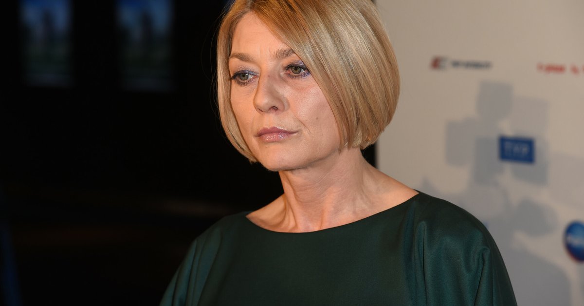 Pytania o męża i dzieci dostawała bez końca. Edyta Olszówka: nie wszystko jest naszym wyborem