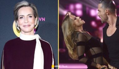 Nie tylko Agnieszka Kaczorowska? Paulina Smaszcz ma chrapkę na Marcina Rogacewicza