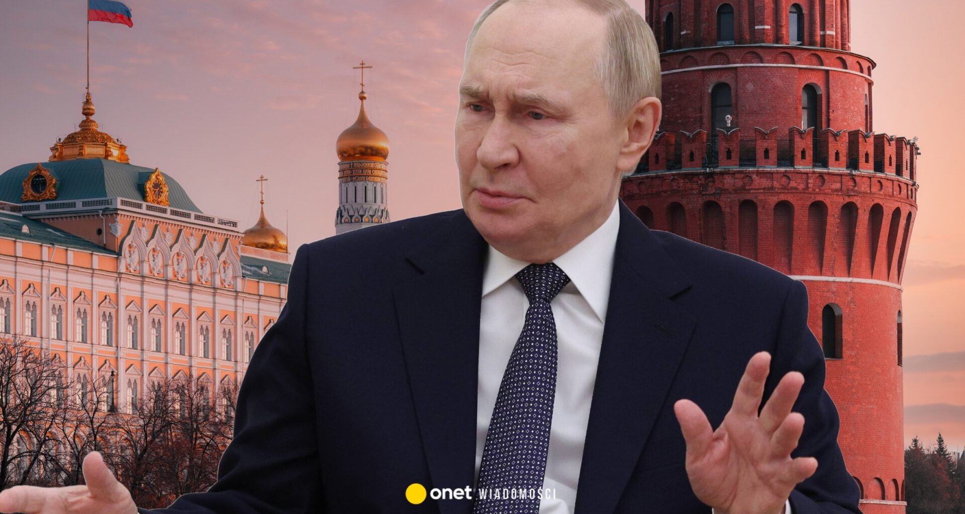 Rosja dąży do "sztucznego blackoutu" w Ukrainie? Ekspert ostrzega