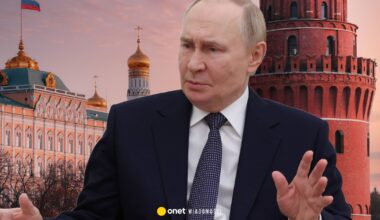 Rosja dąży do "sztucznego blackoutu" w Ukrainie? Ekspert ostrzega