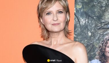 Izabela Kuna otwarcie o intymności i przełamywaniu wstydu. "Nareszcie mogę robić, co chcę"
