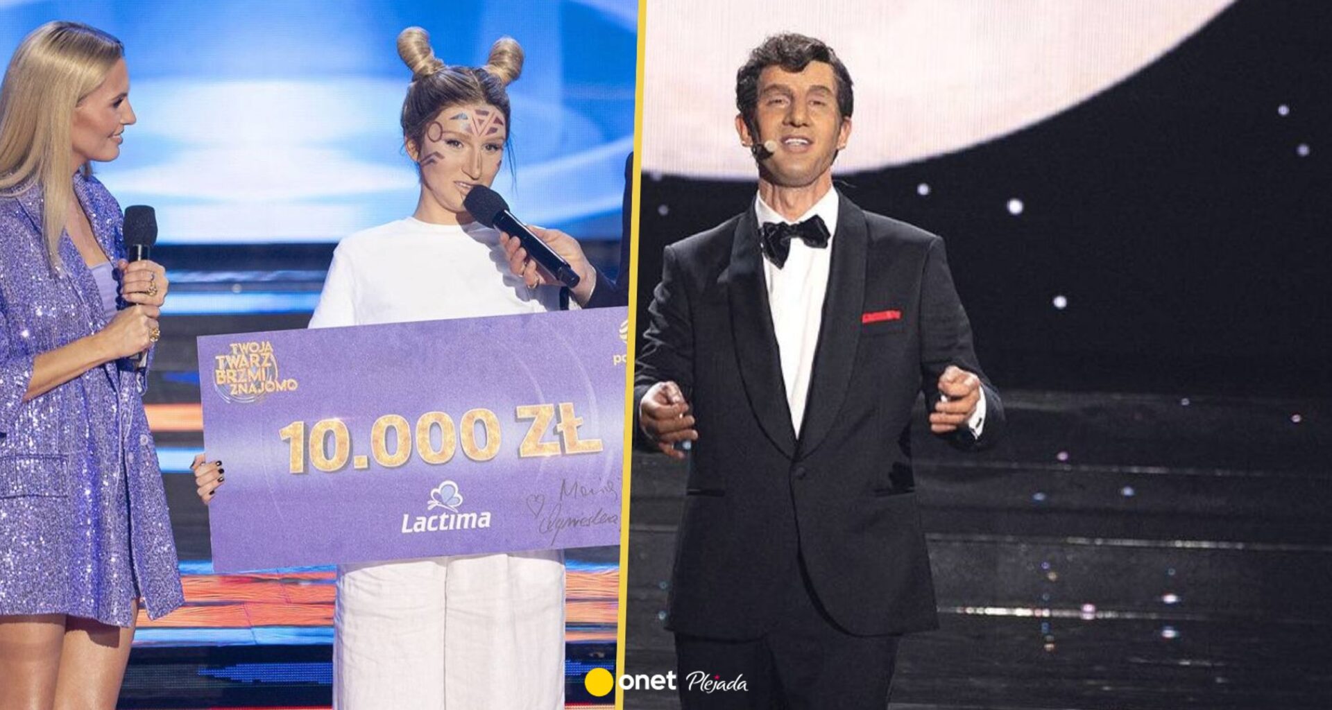 Werdykt w "Twoja twarz brzmi znajomo" podzielił widzów. "Zasłużone" vs. "Porażka"