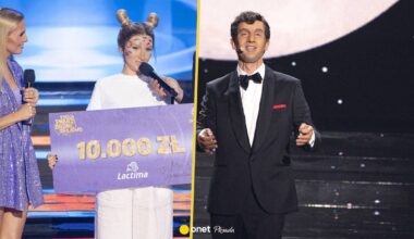Werdykt w "Twoja twarz brzmi znajomo" podzielił widzów. "Zasłużone" vs. "Porażka"