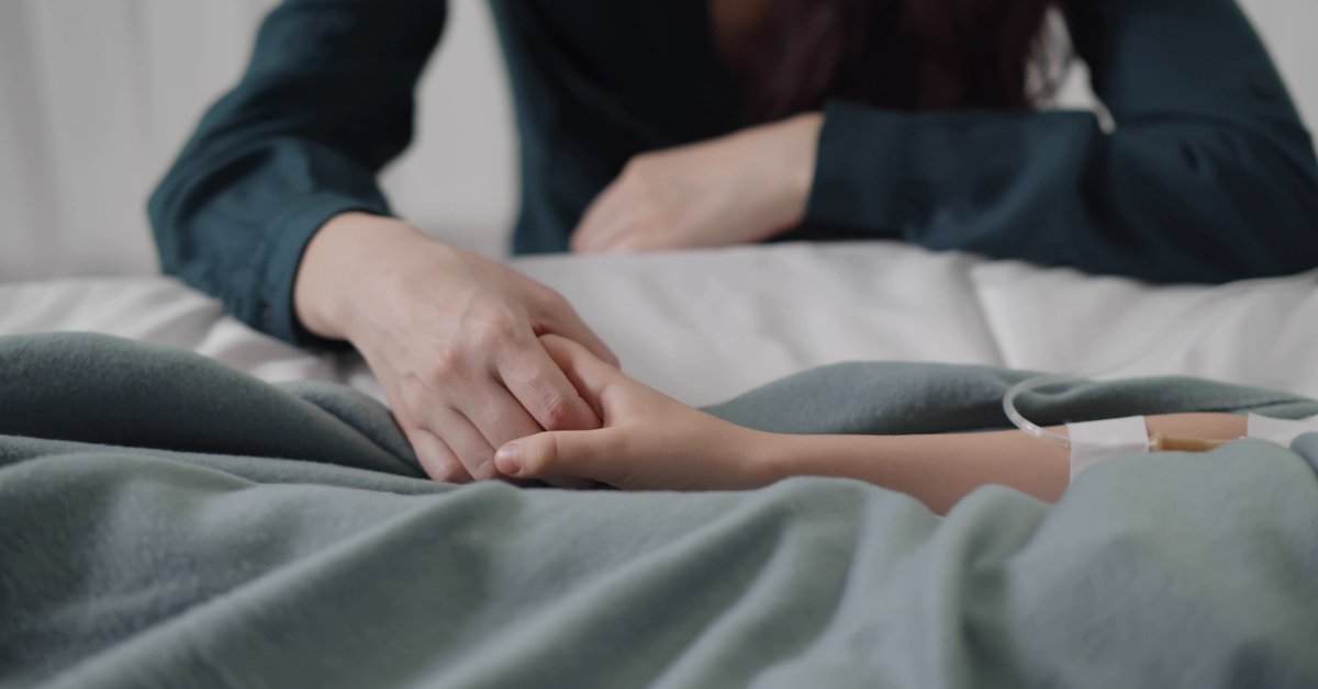 9-latek z udarem mózgu. Lekarze podjęli trudną decyzję. "Postanowiliśmy zaryzykować"