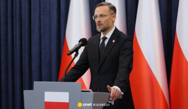 Pojawiają się pytania o zarobki w Kancelarii Prezydenta. "Powinny być jawne"