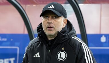 Dziennikarz Przeglądu Sportowego Onet