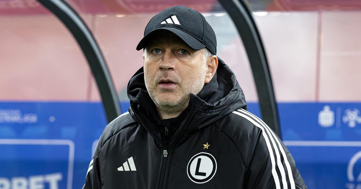 Dziennikarz Przeglądu Sportowego Onet